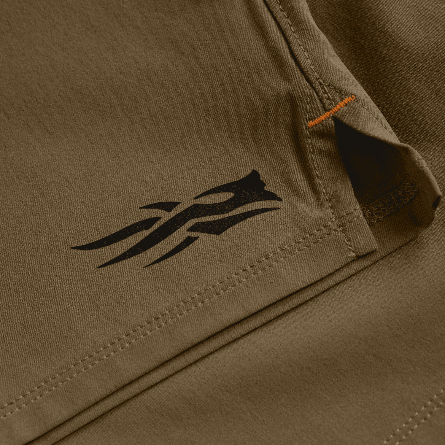 Riser Active Short 8 Inch