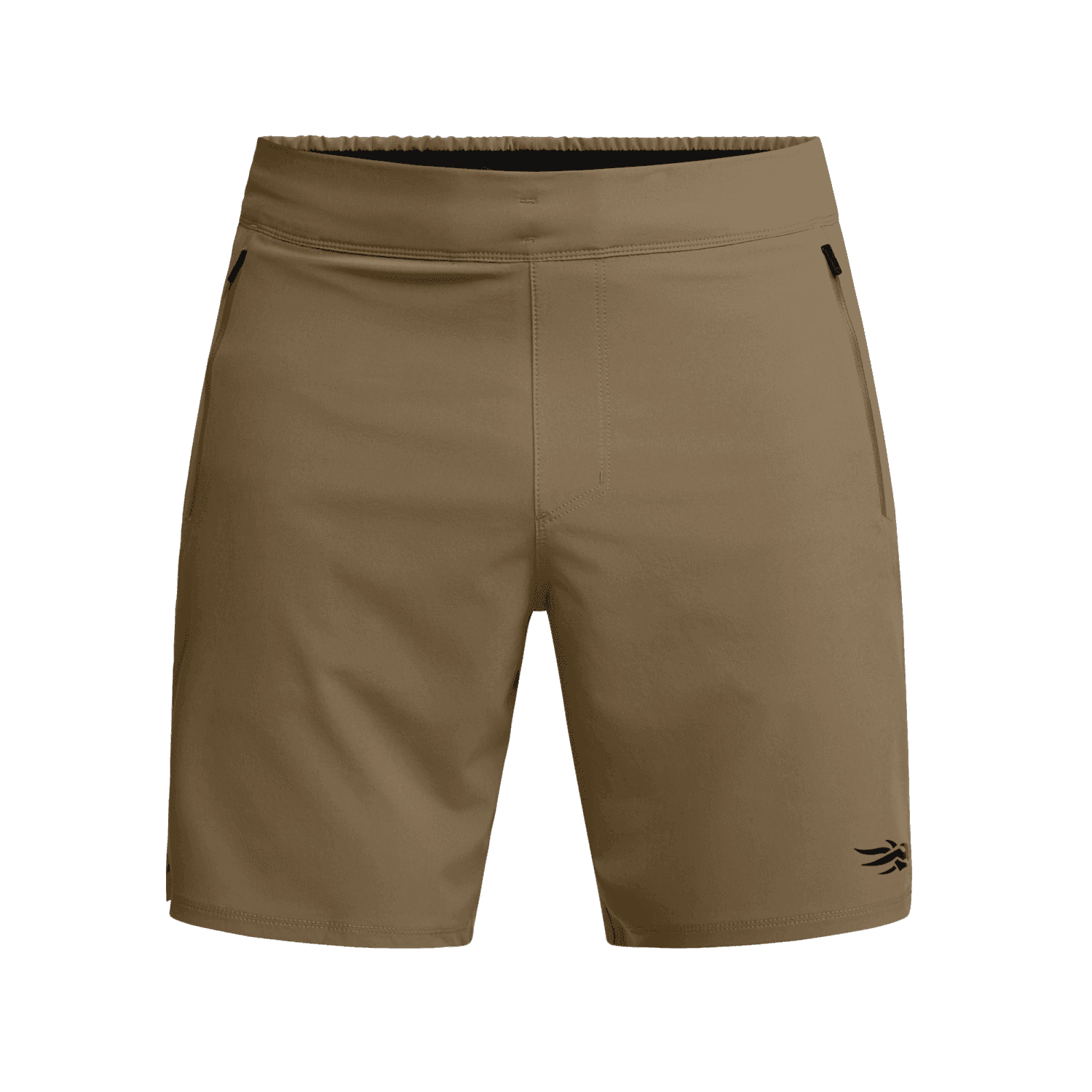 Riser Active Short 8 Inch