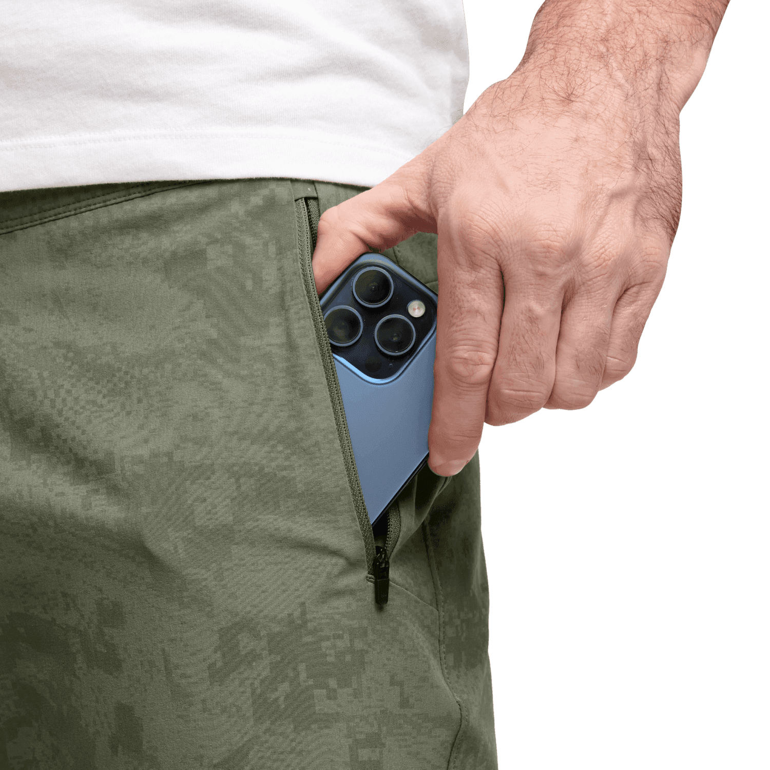 Riser Active Short 8 Inch