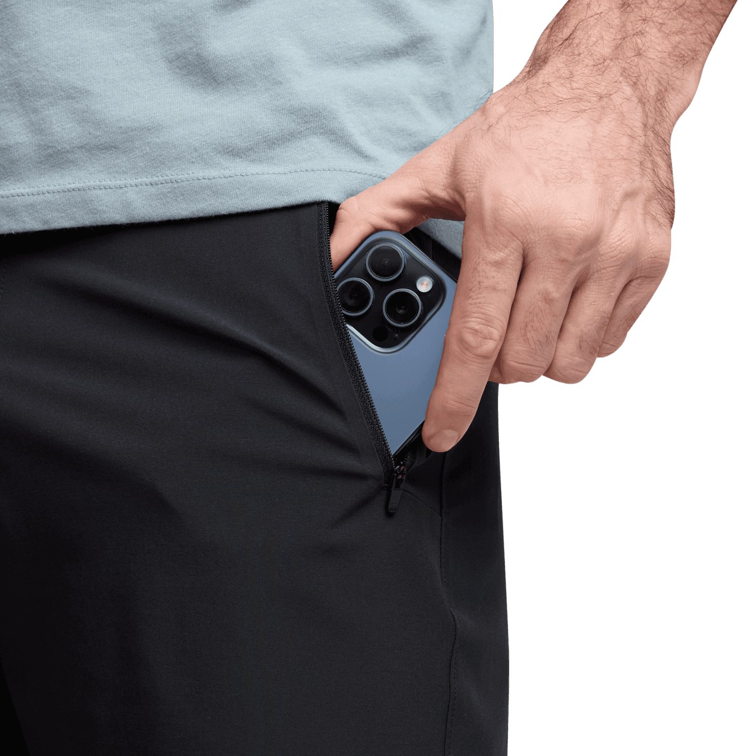 Riser Active Short 8 Inch