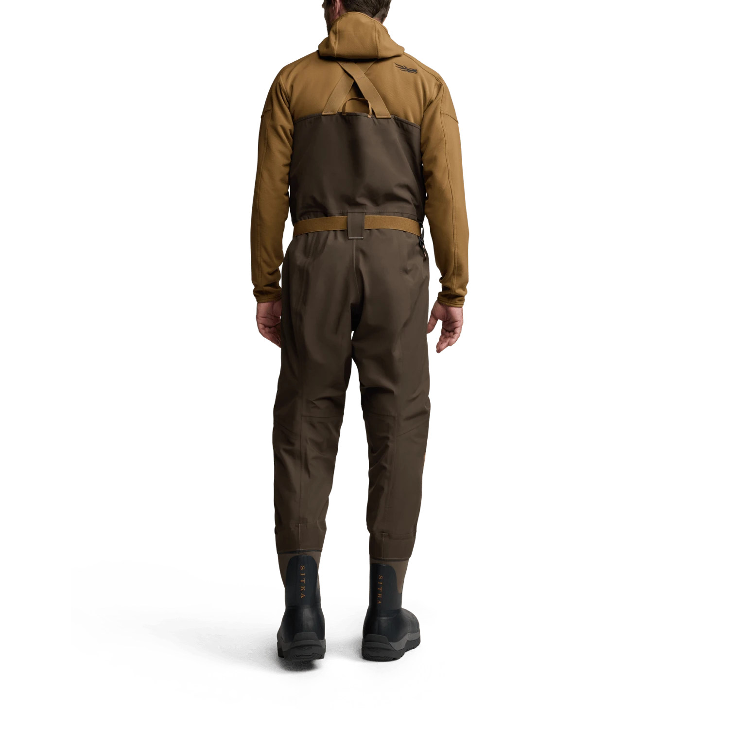 Delta Pro Zip GTX Wader