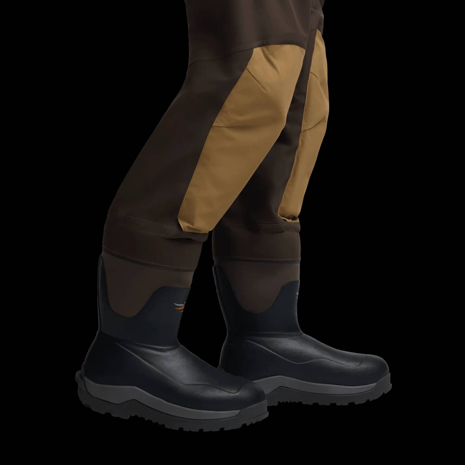 Reinforced Kneepanels