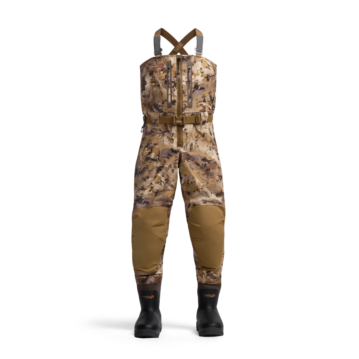 Delta Pro Zip GTX Wader