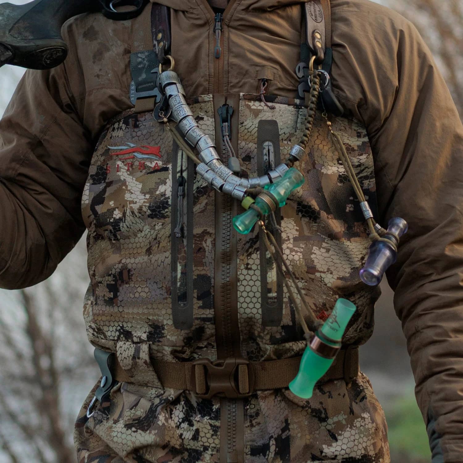 Ultra-Durable Waterproof Protection