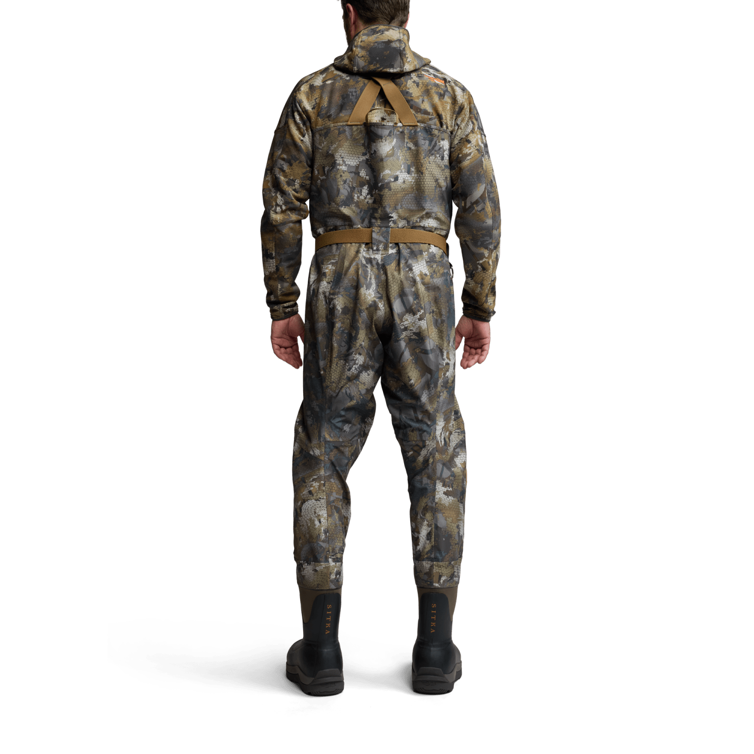 Delta Pro Zip GTX Wader