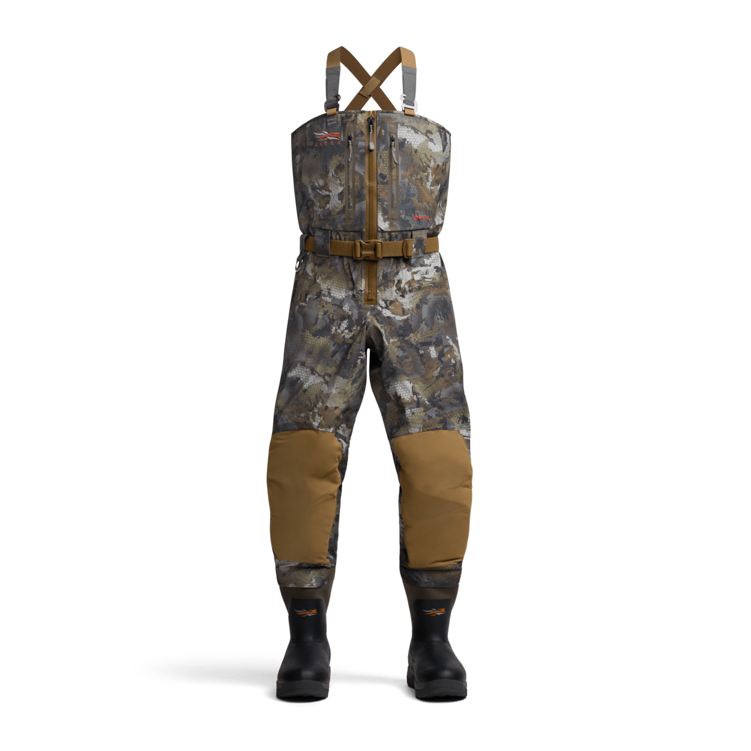 Delta Pro Zip GTX Wader