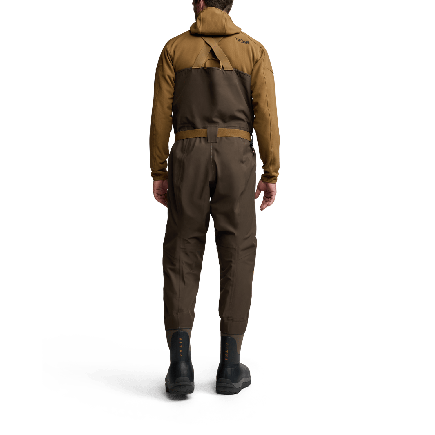 Delta Pro Zip GTX Wader