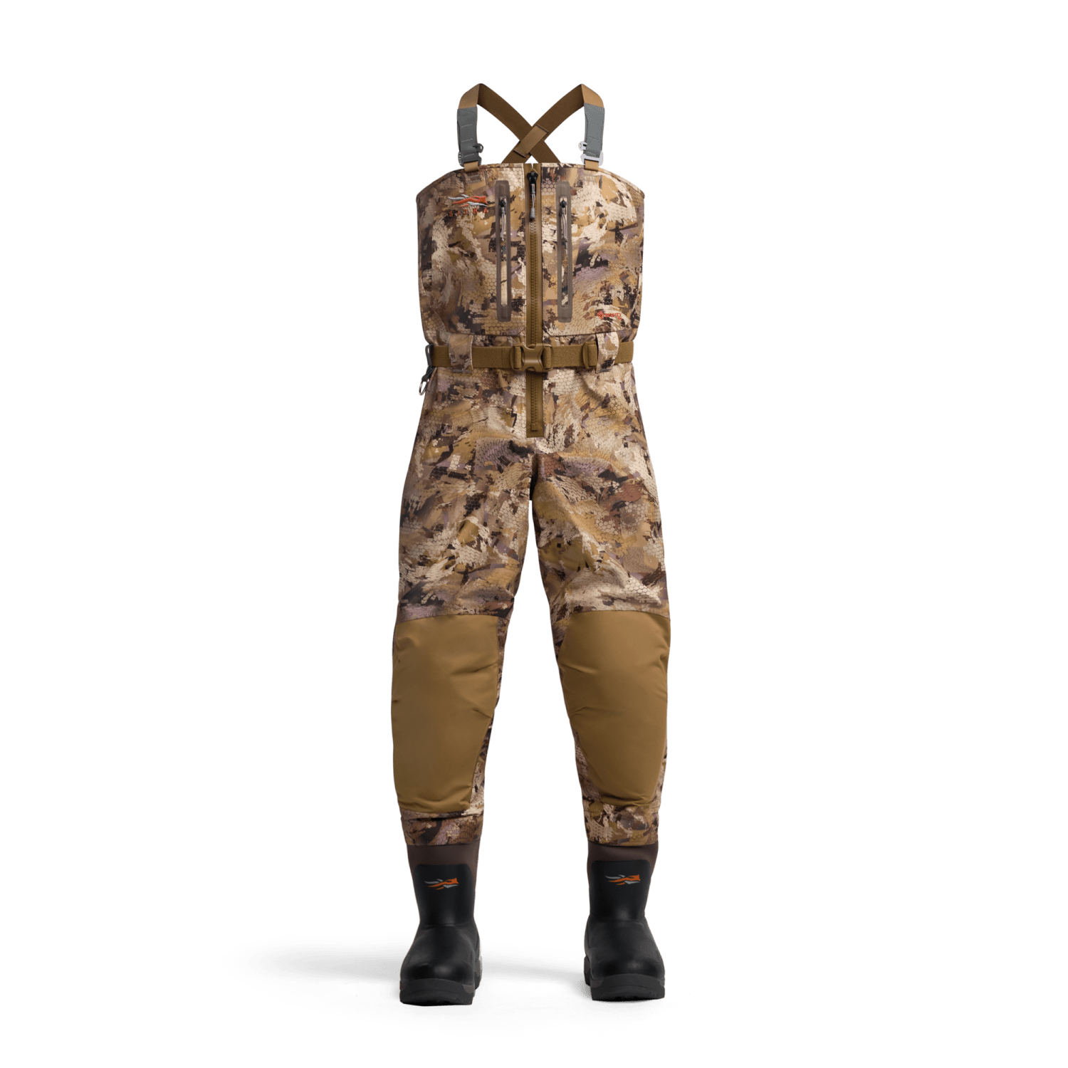 Delta Pro Zip GTX Wader