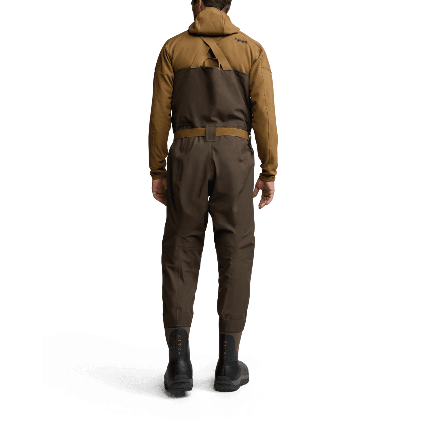 Delta Pro Zip GTX Wader