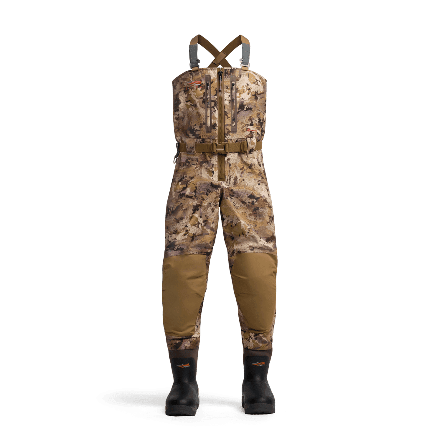 Delta Pro Zip GTX Wader