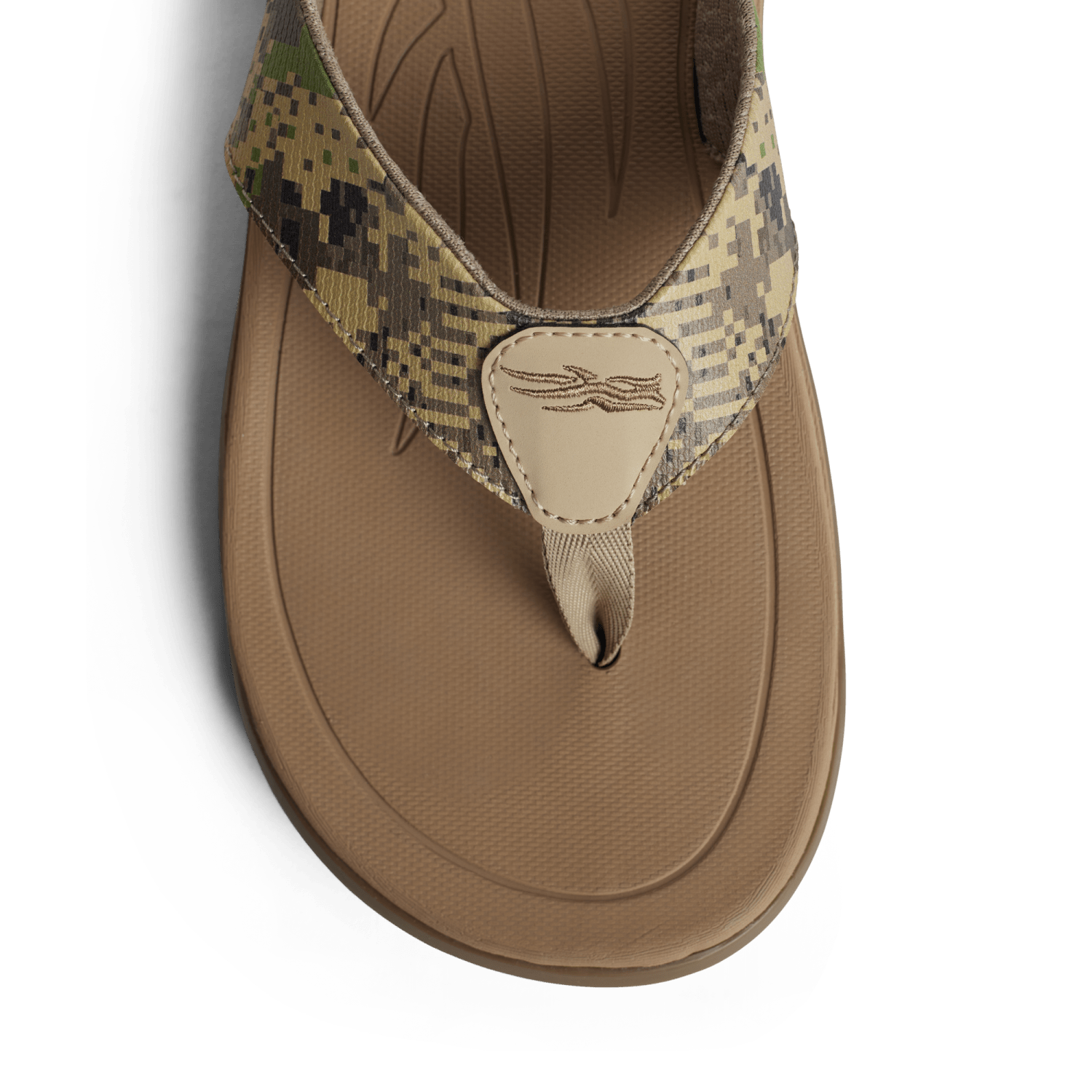 Sitka Sandal