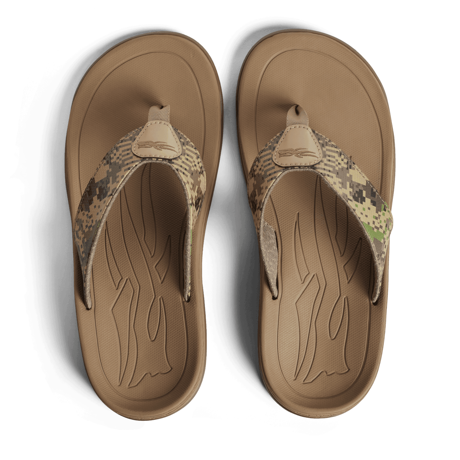 Sitka Sandal