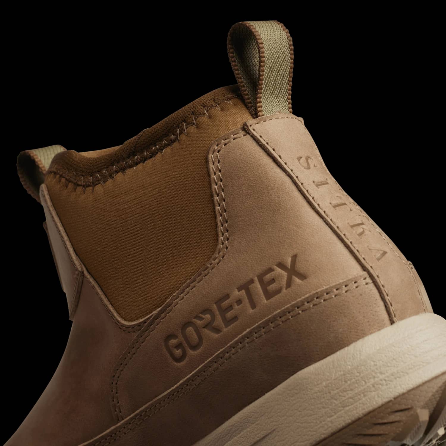 Guaranteed to Keep You Dry