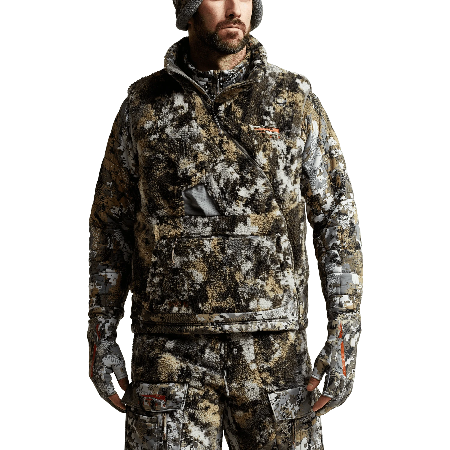 Fanatic Vest