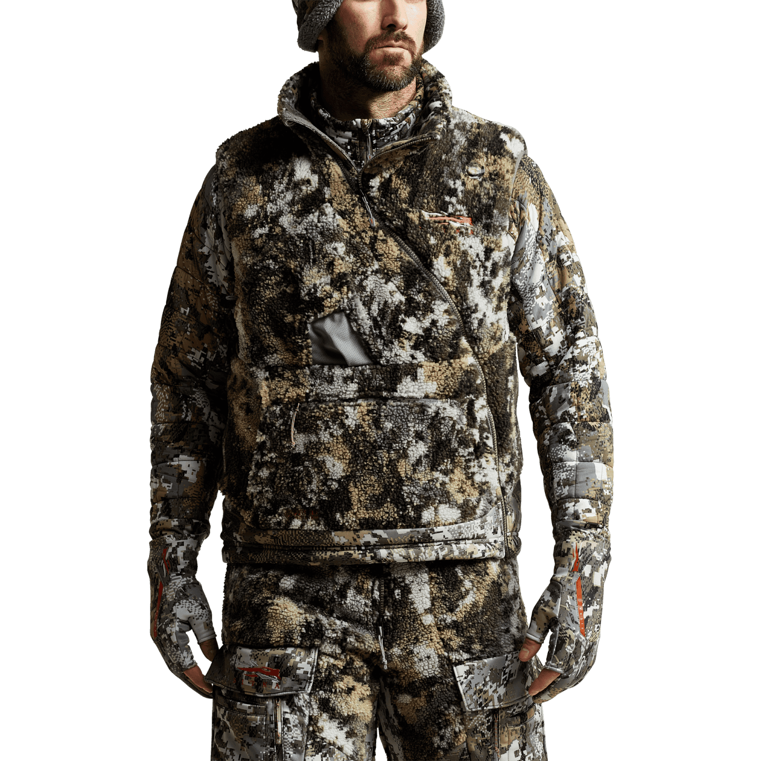 Fanatic Vest