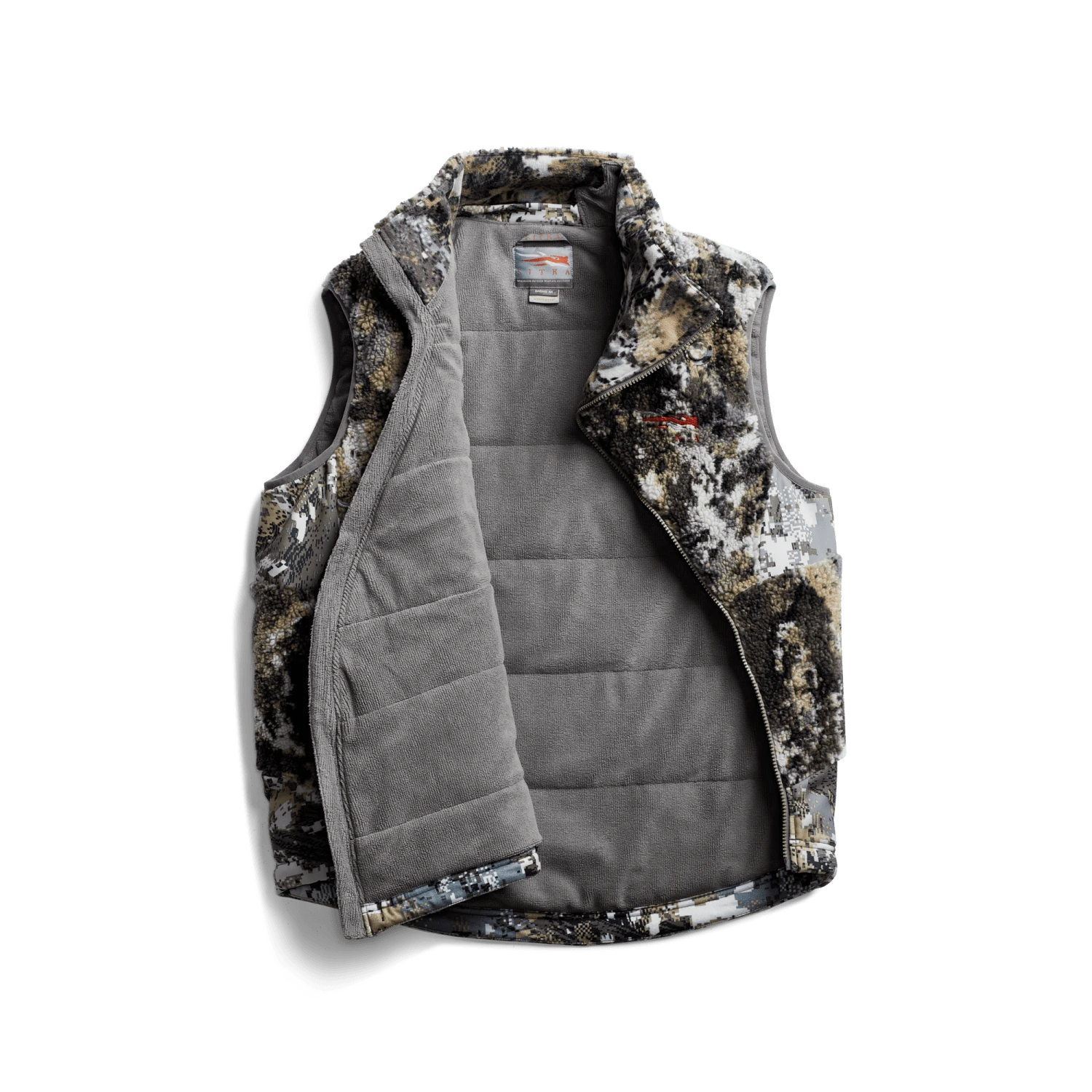 Fanatic Vest