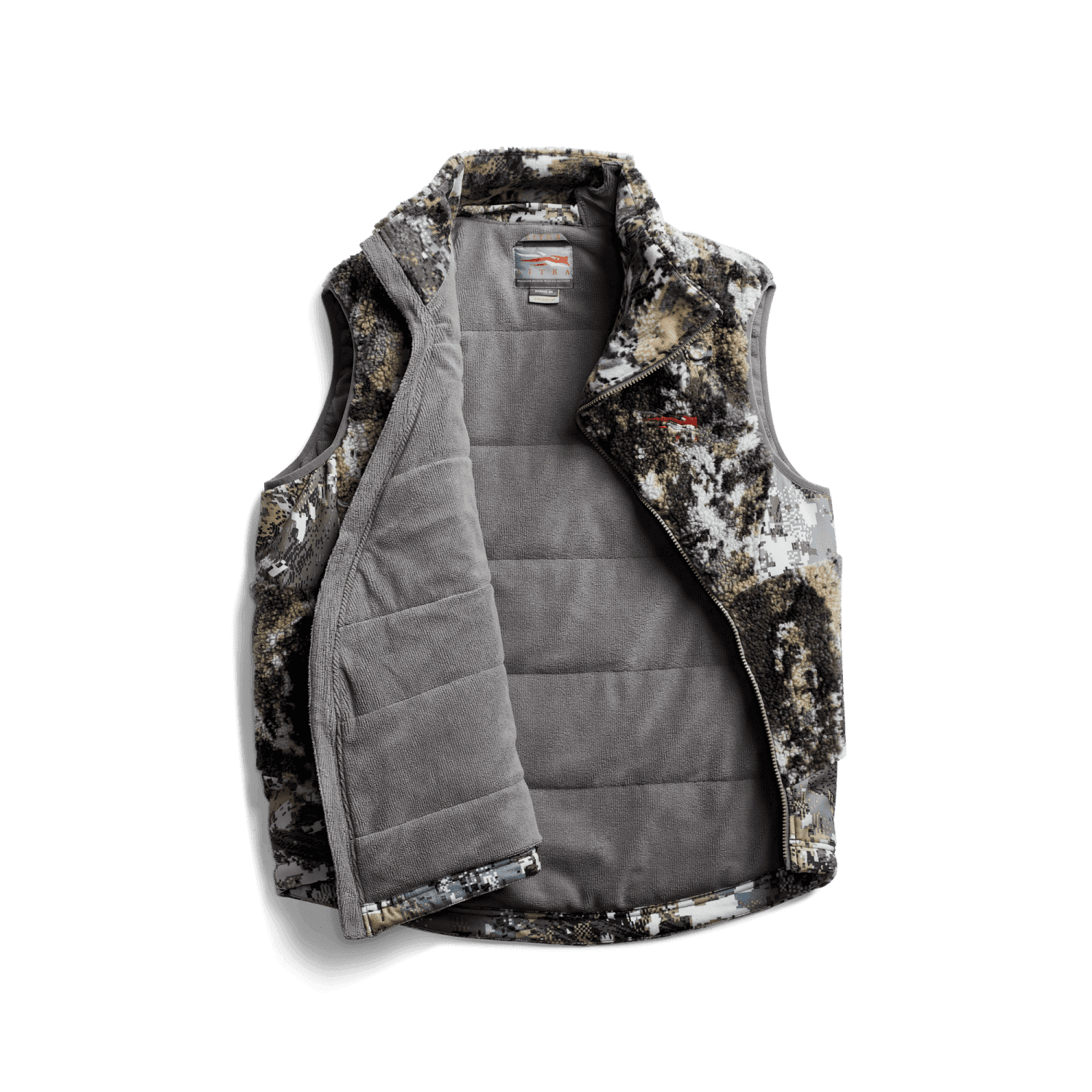 Fanatic Vest
