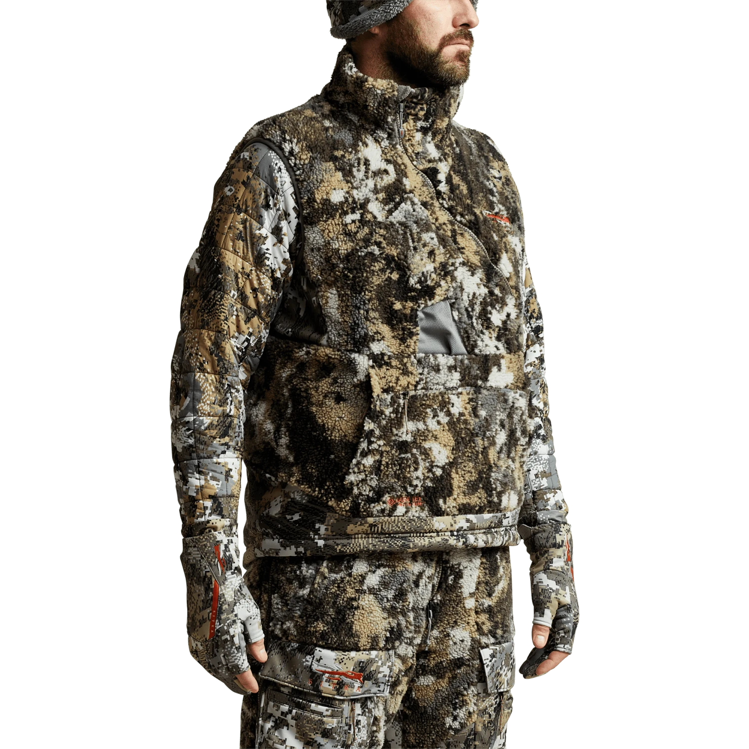 Fanatic Vest