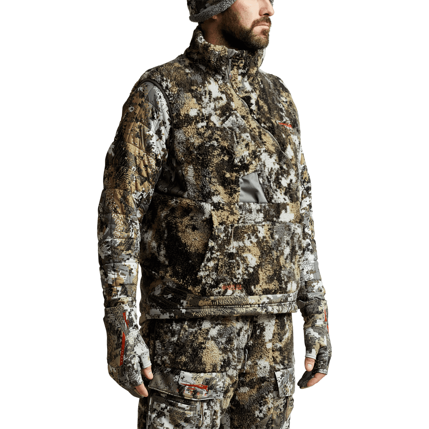 Fanatic Vest