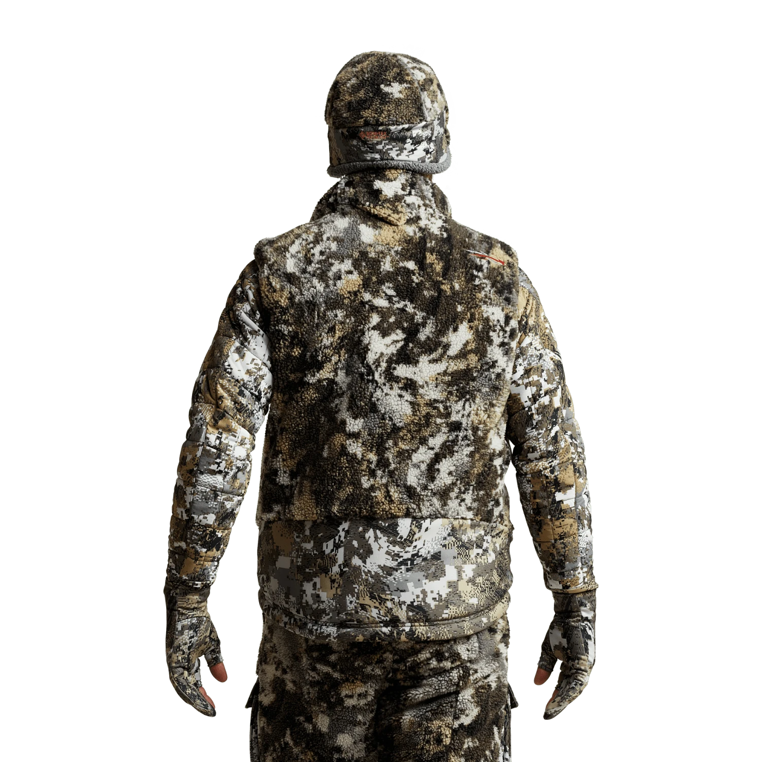 Fanatic Vest