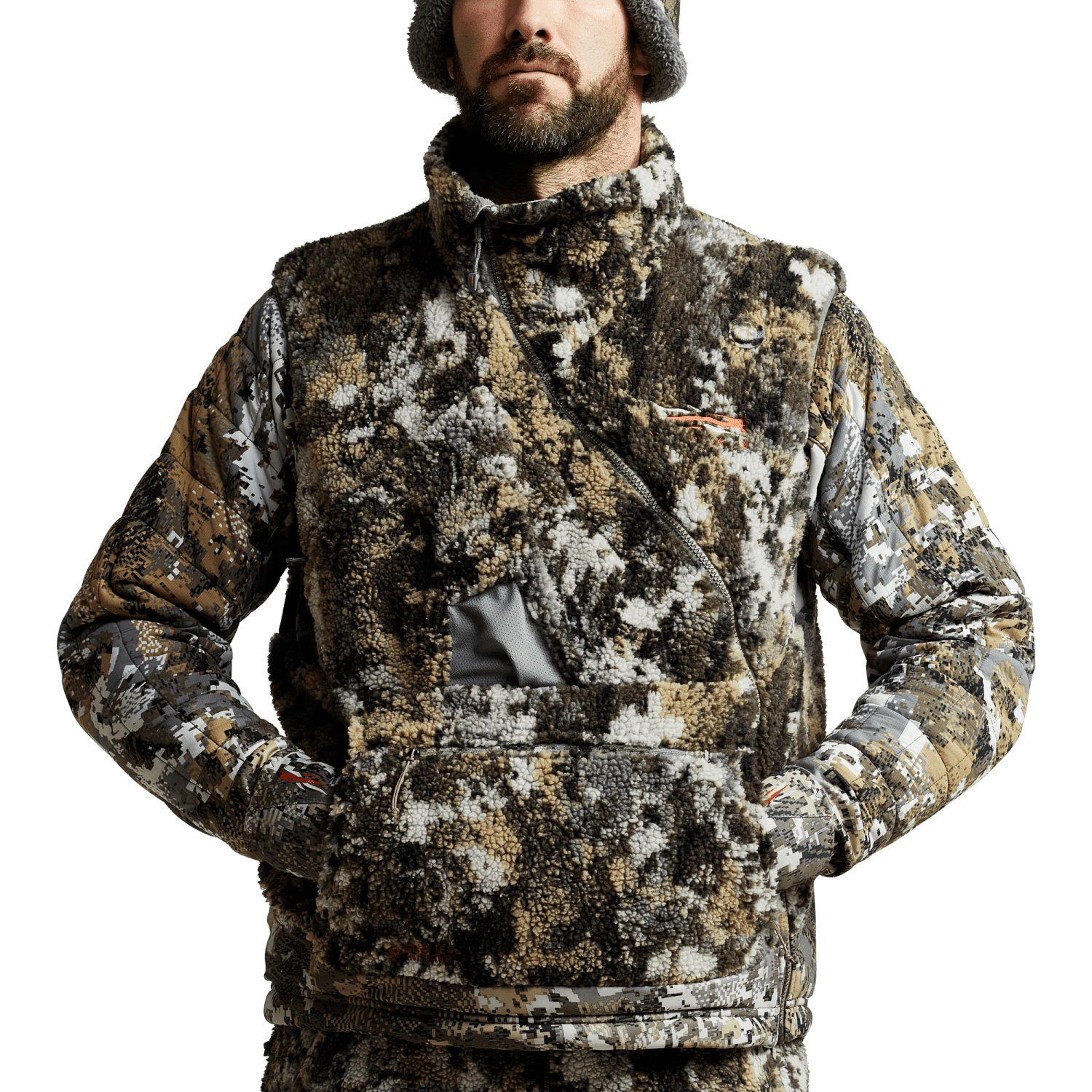 Fanatic Vest