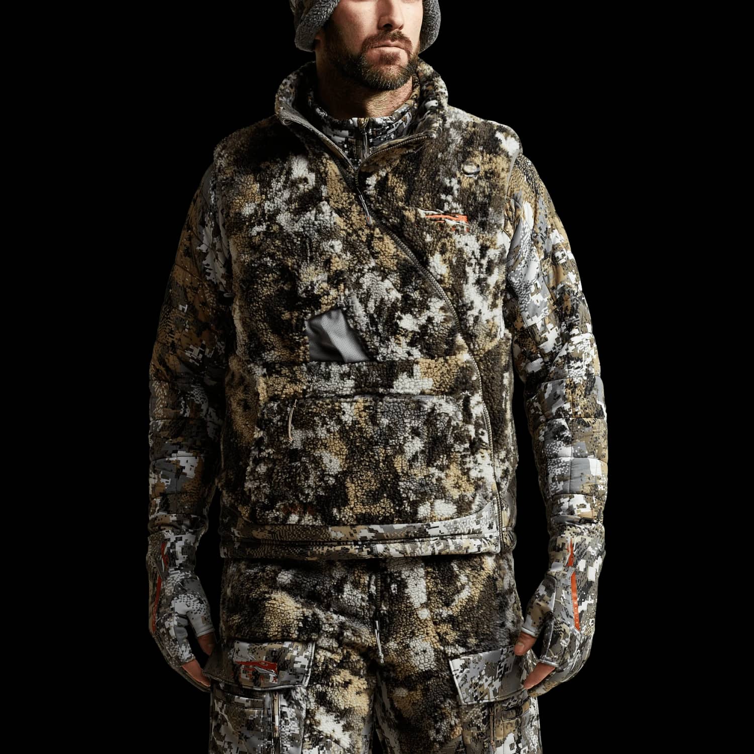 Completely Windproof Design