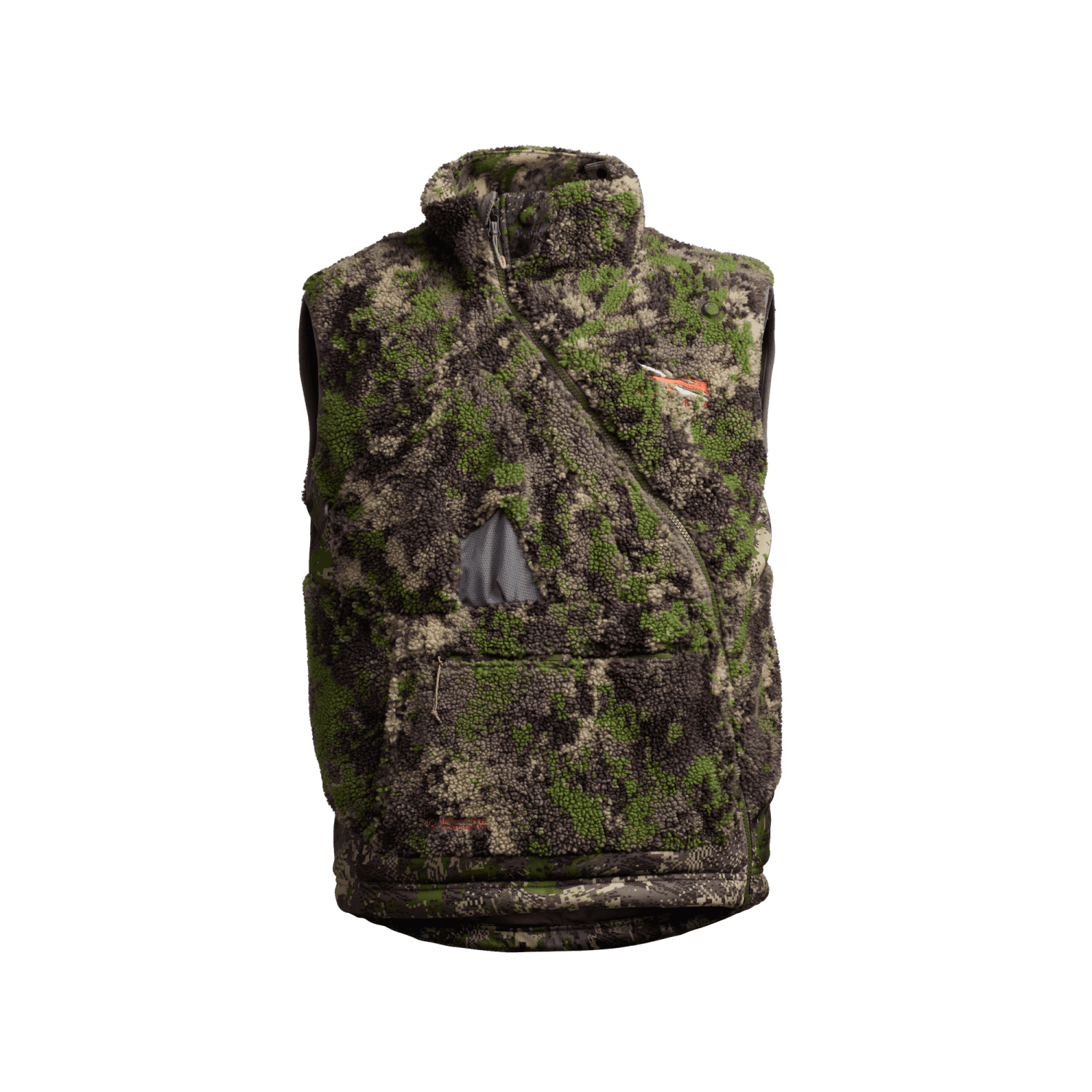Fanatic Vest