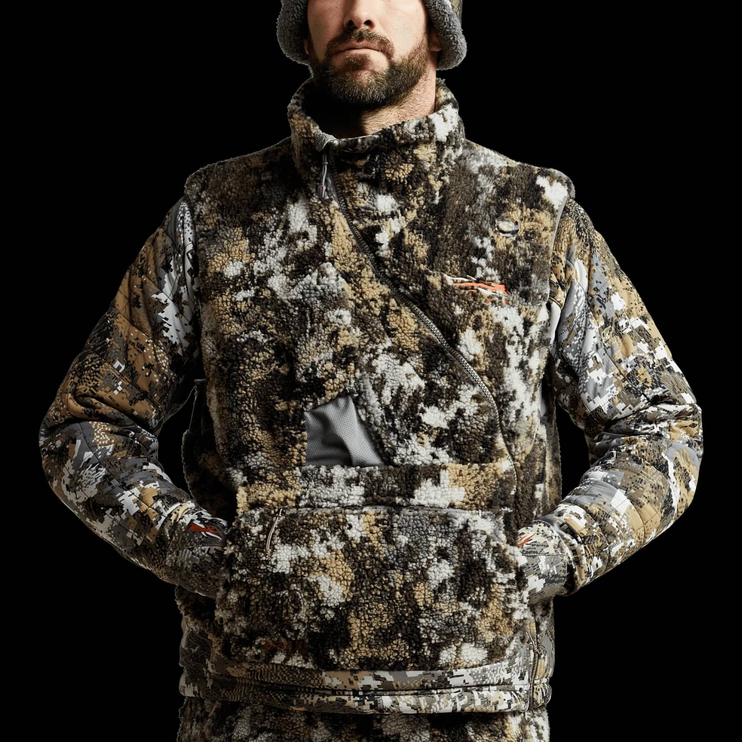 Ultra-Comfortable Handwarmer