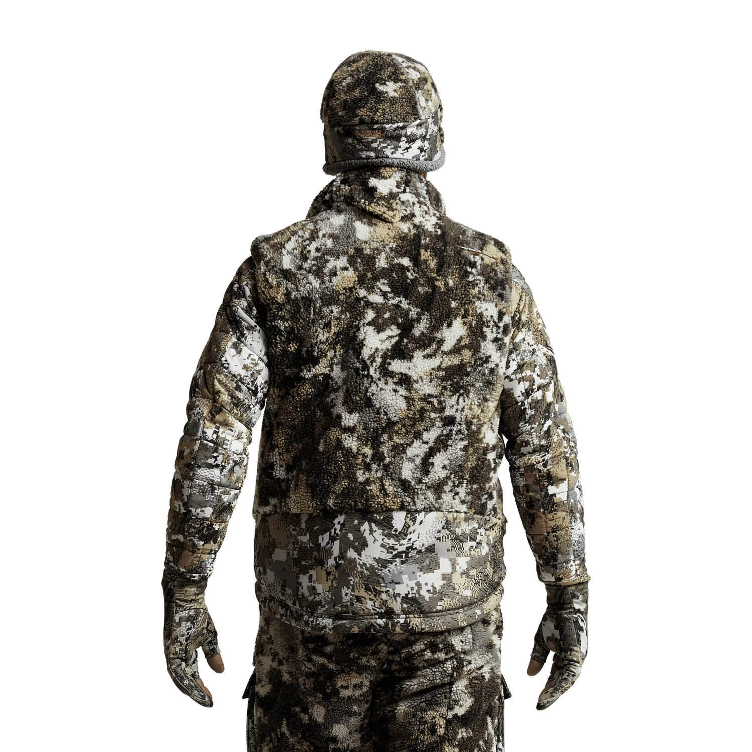 Fanatic Vest