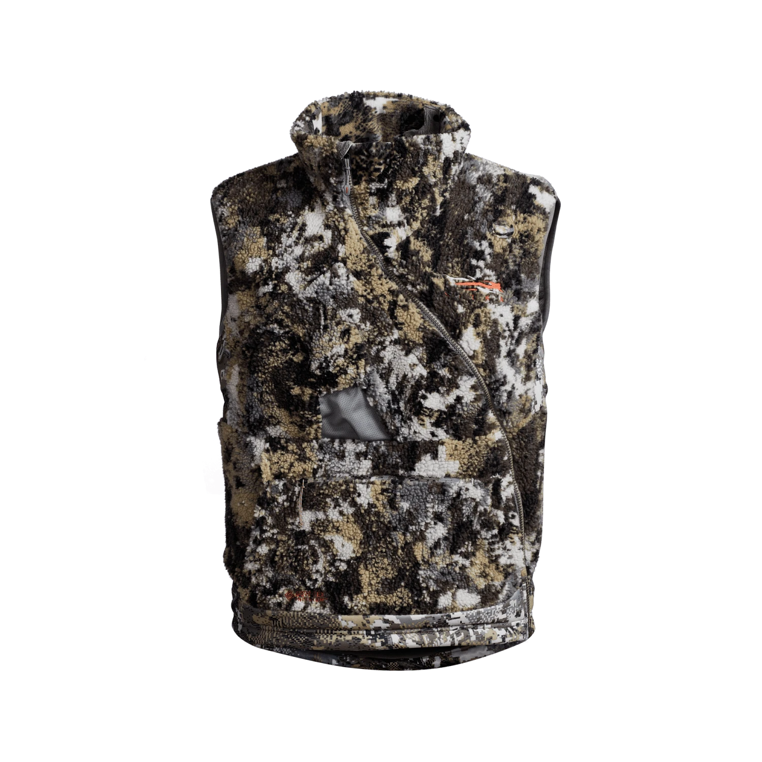 Fanatic Vest