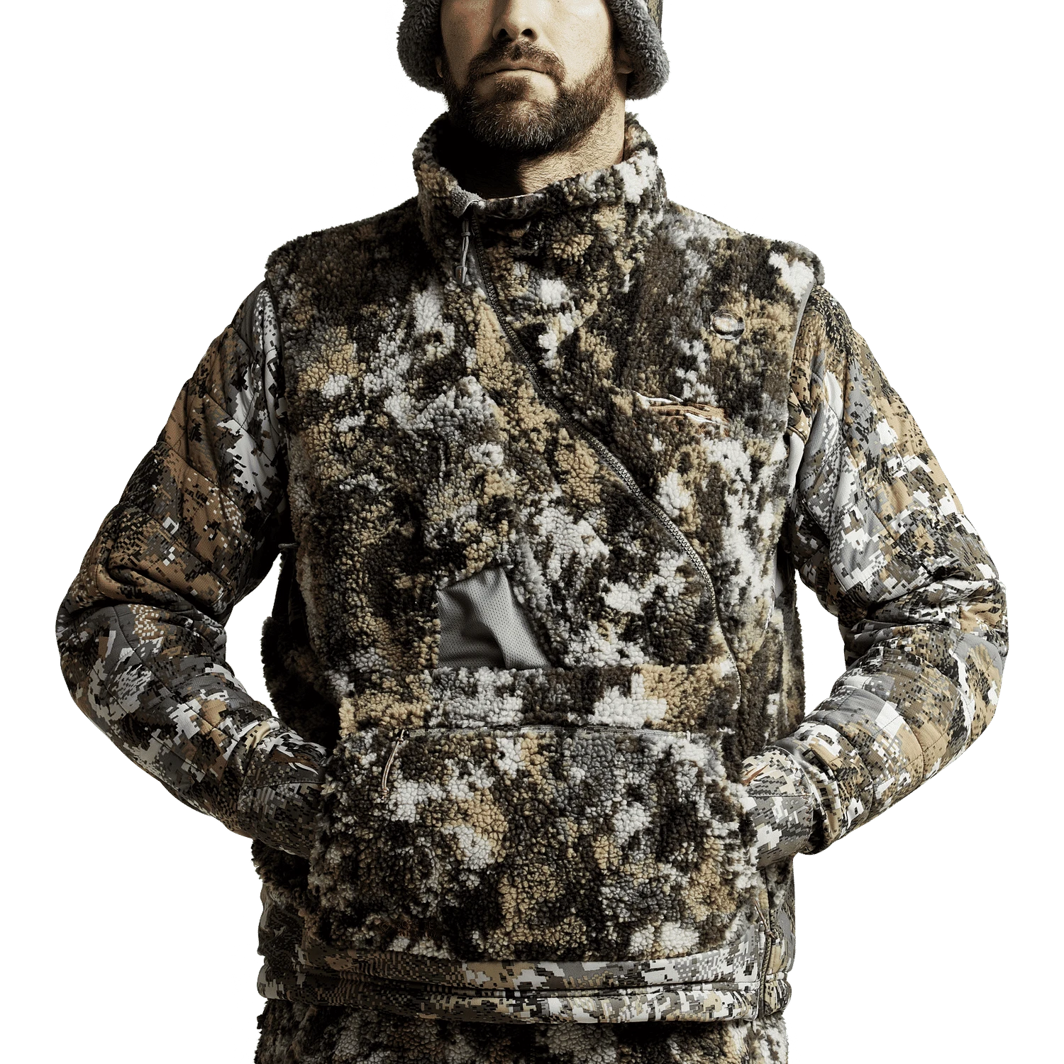 Fanatic Vest