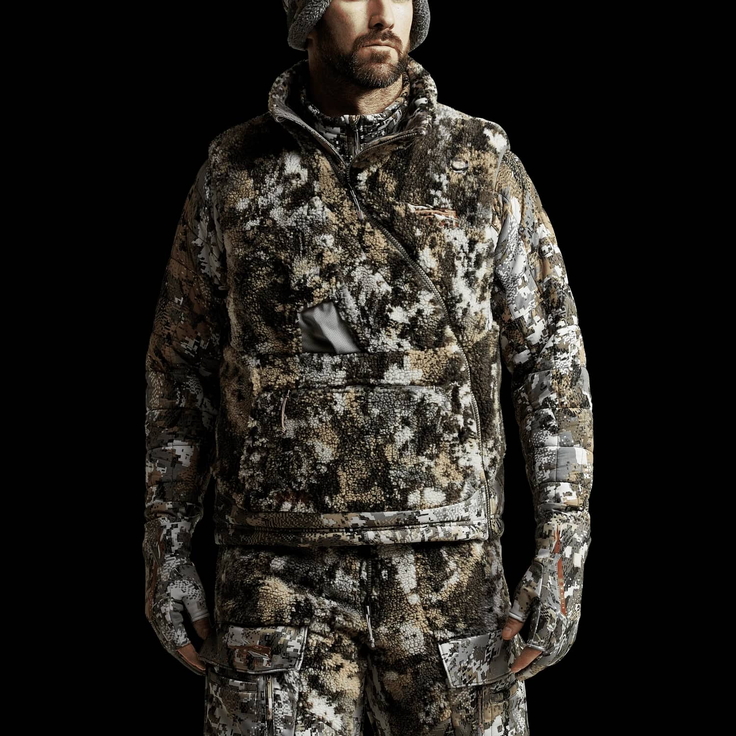 Completely Windproof Design