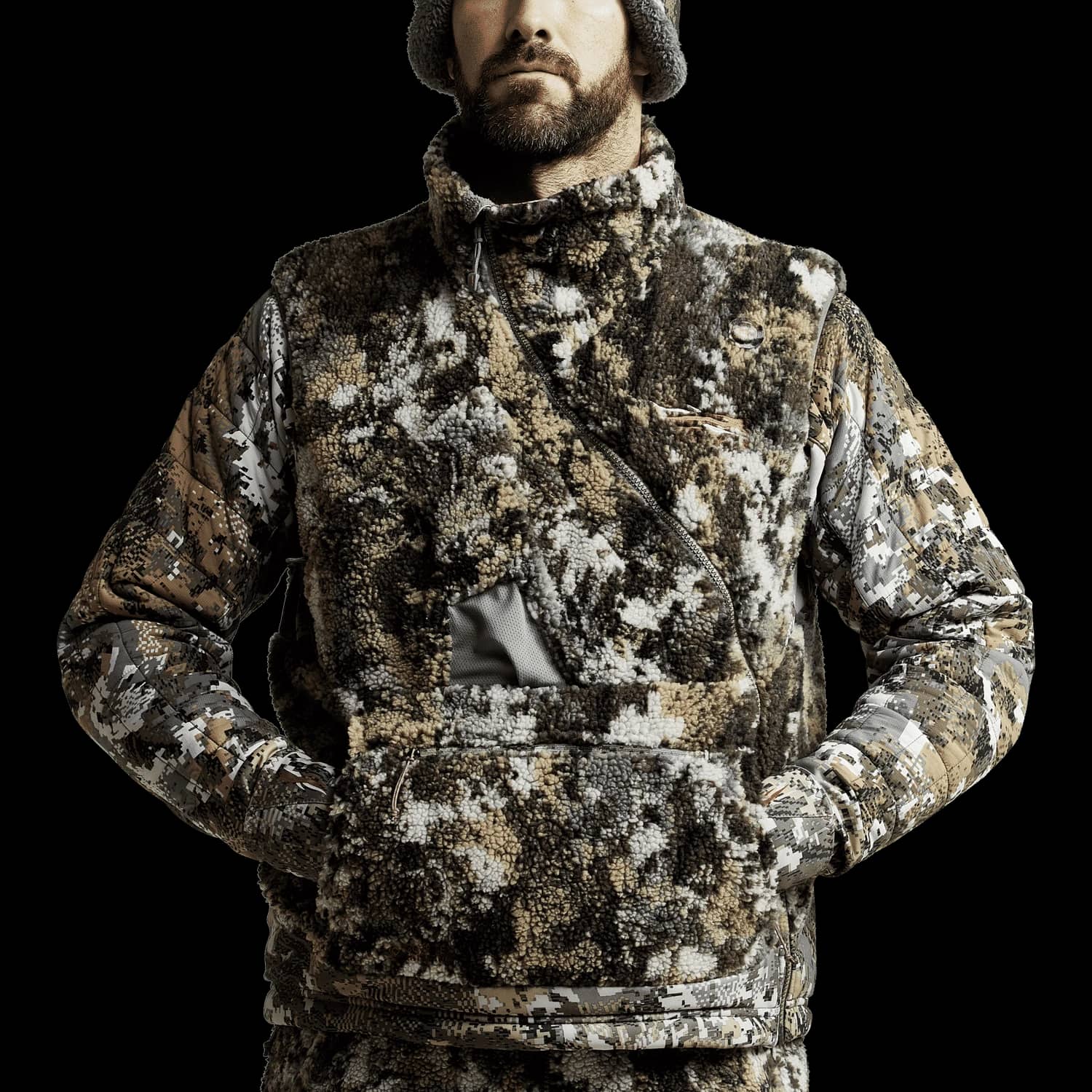 Ultra-Comfortable Handwarmer