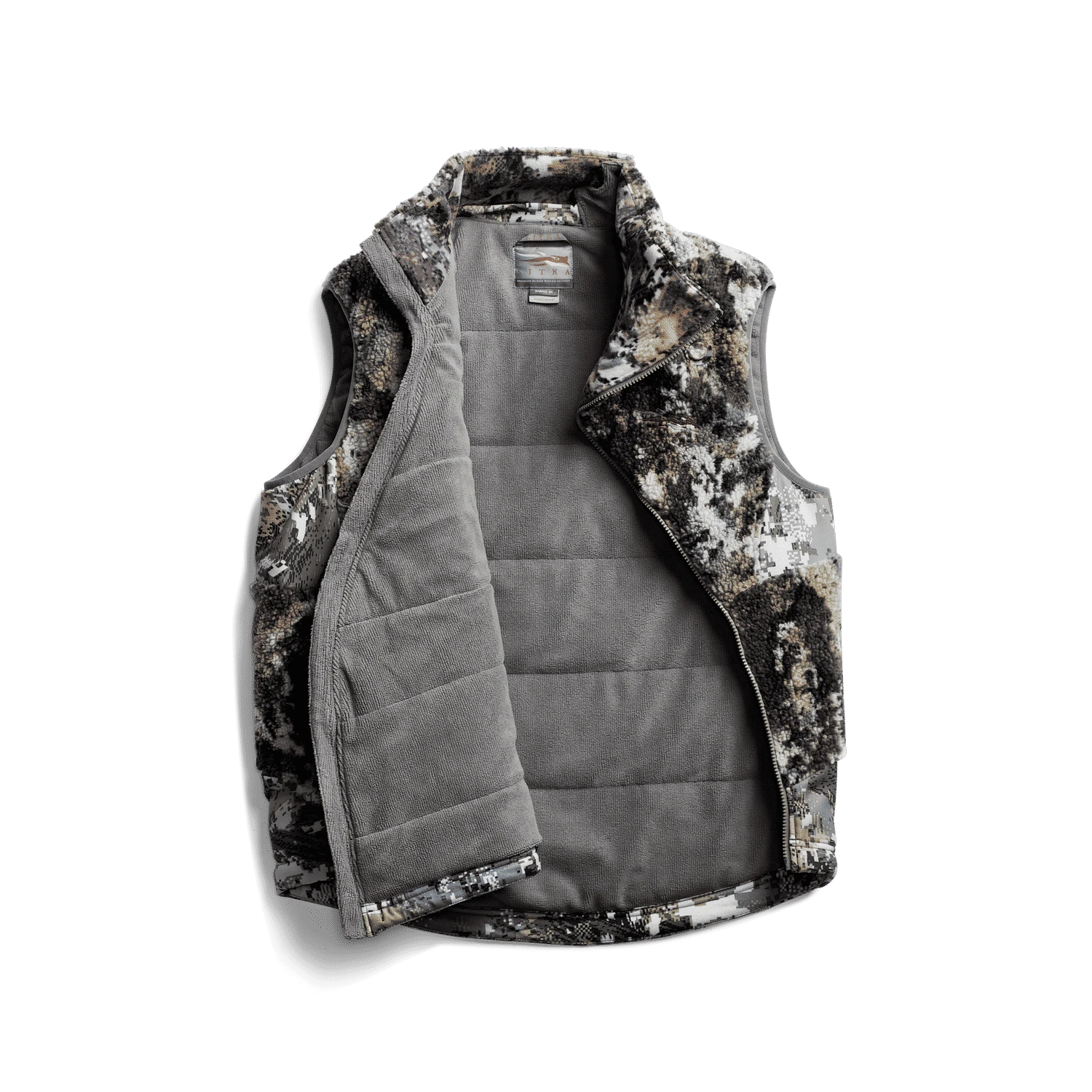 Fanatic Vest