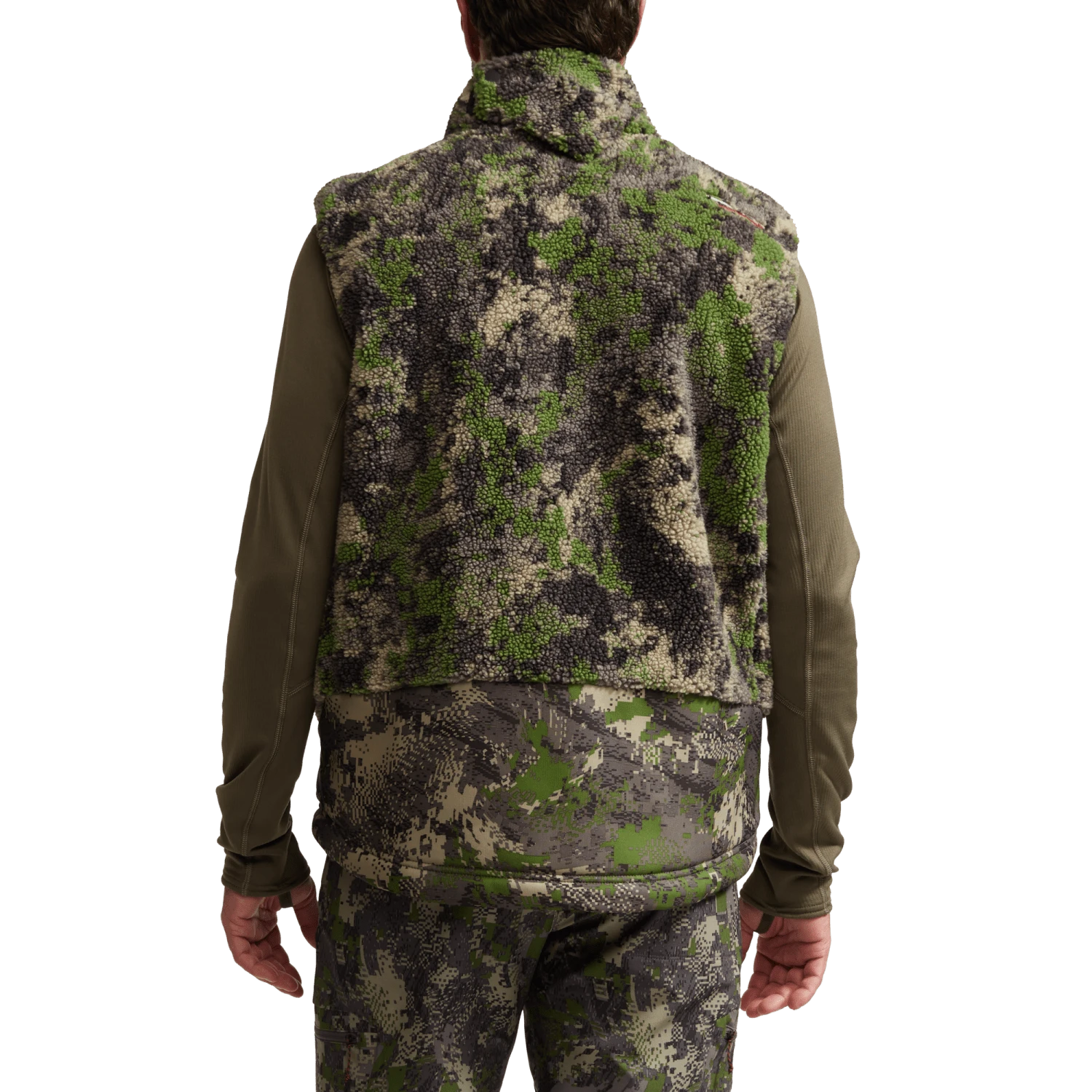 Fanatic Vest