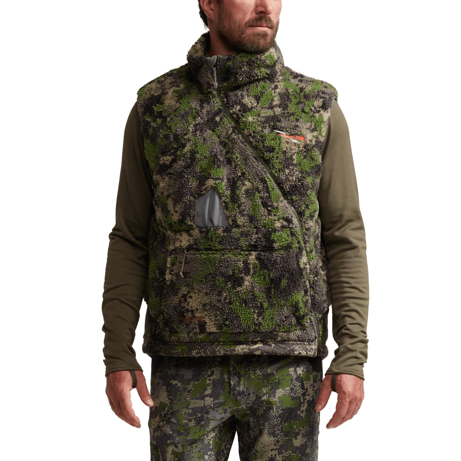 Fanatic Vest