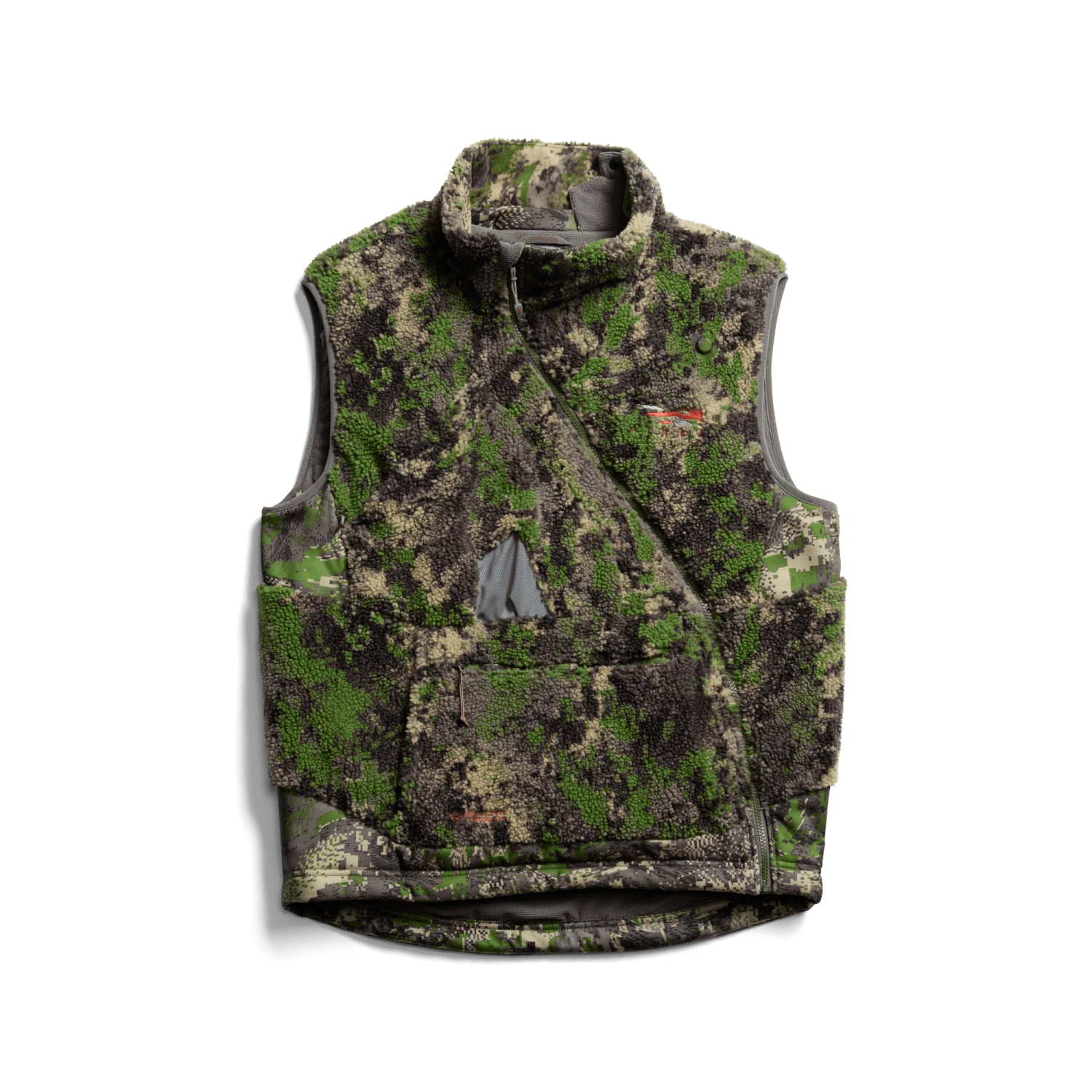 Fanatic Vest