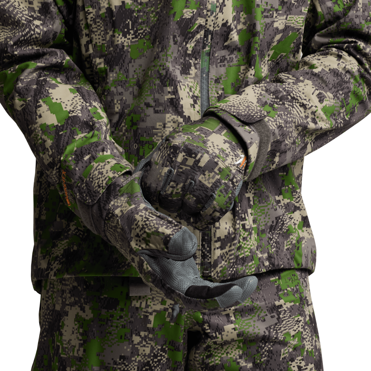 Jetstream HD WS Glove