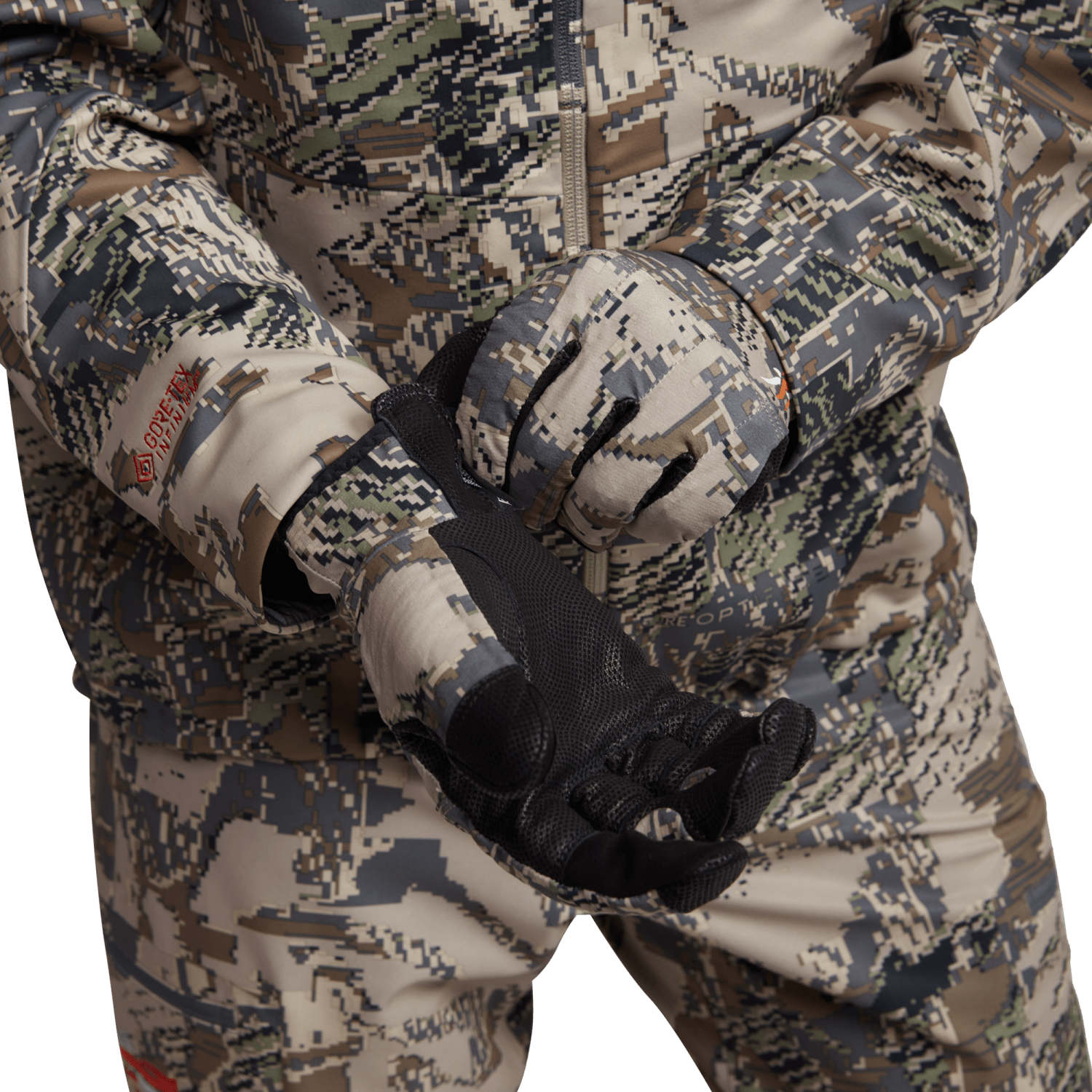 Jetstream HD WS Glove