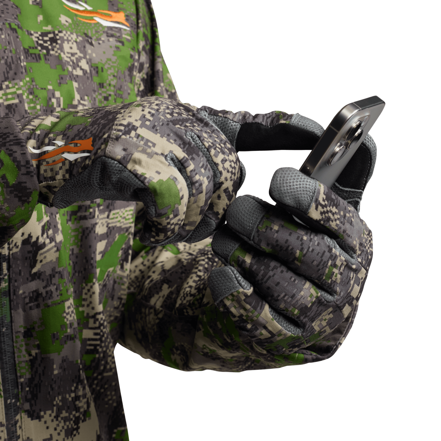 Jetstream HD WS Glove