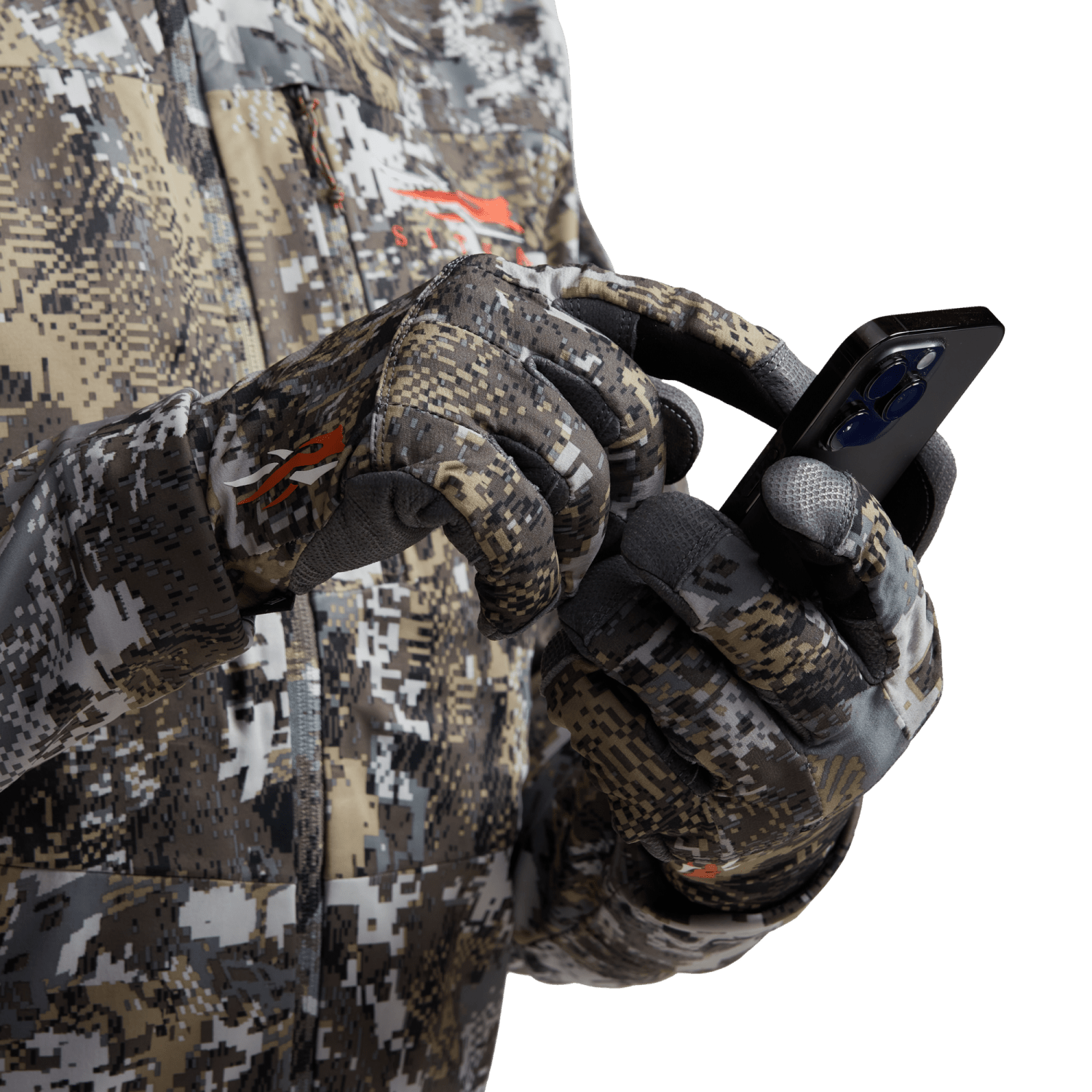 Jetstream HD WS Glove