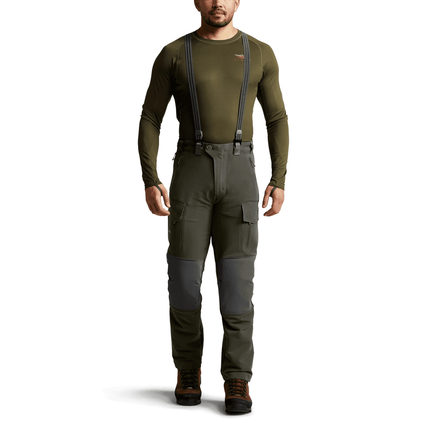 Timberline Pant