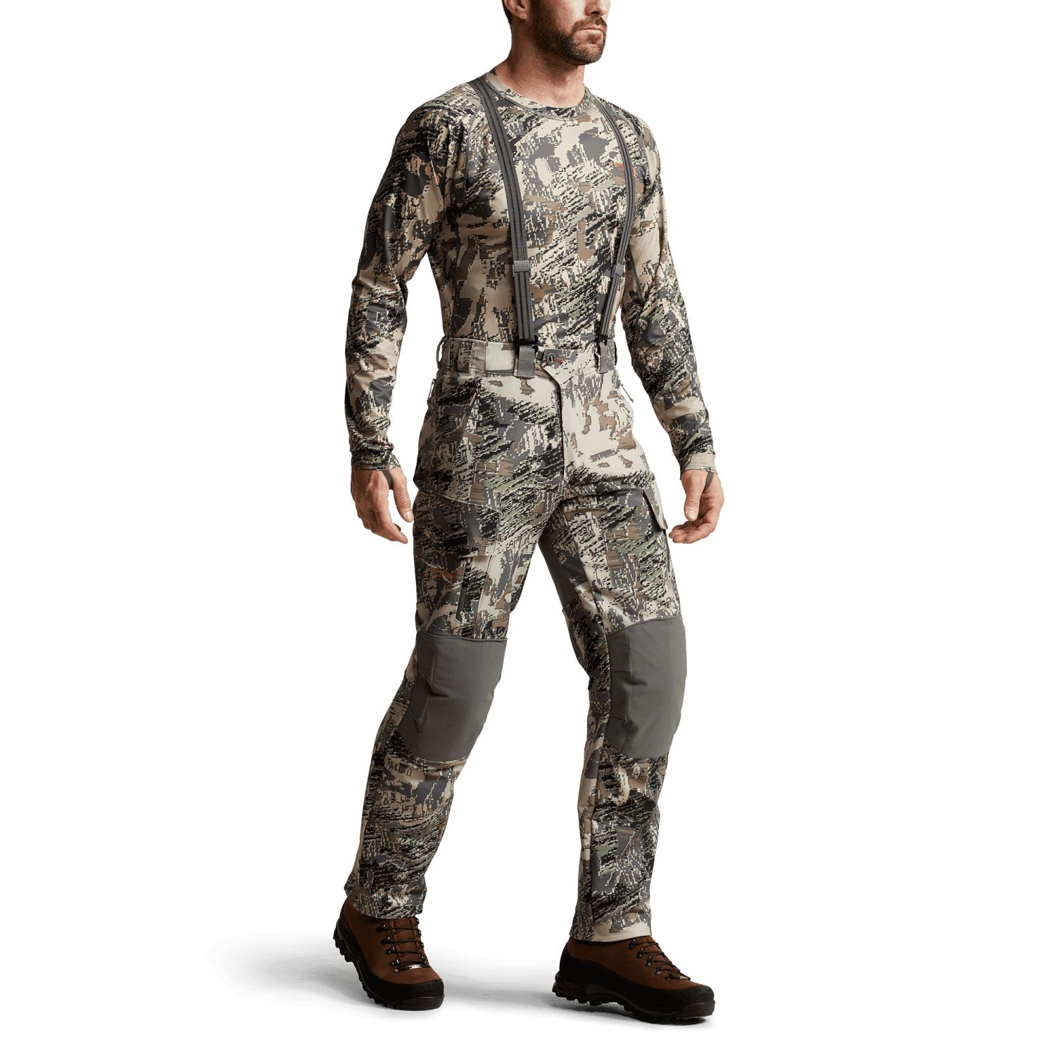 Timberline Pant
