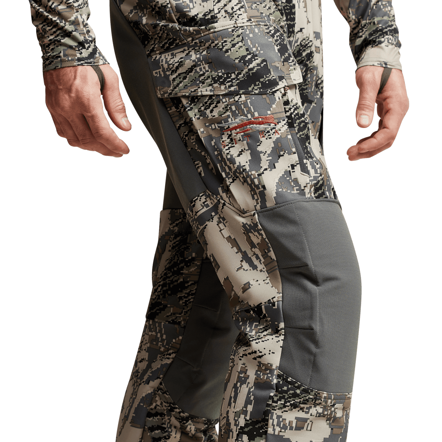Timberline Pant