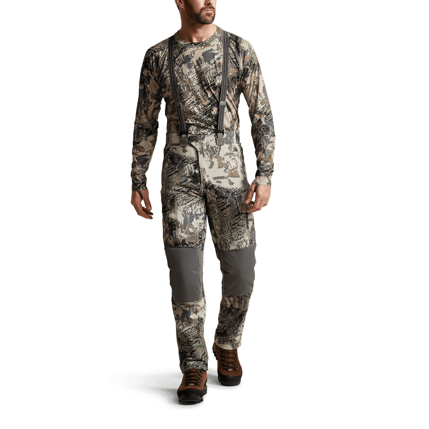 Timberline Pant