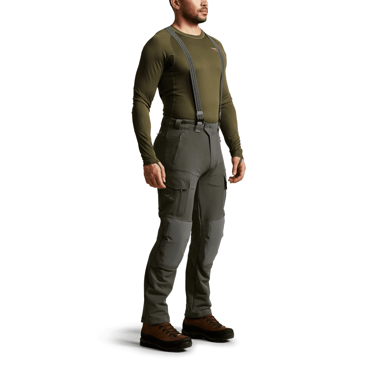 Timberline Pant