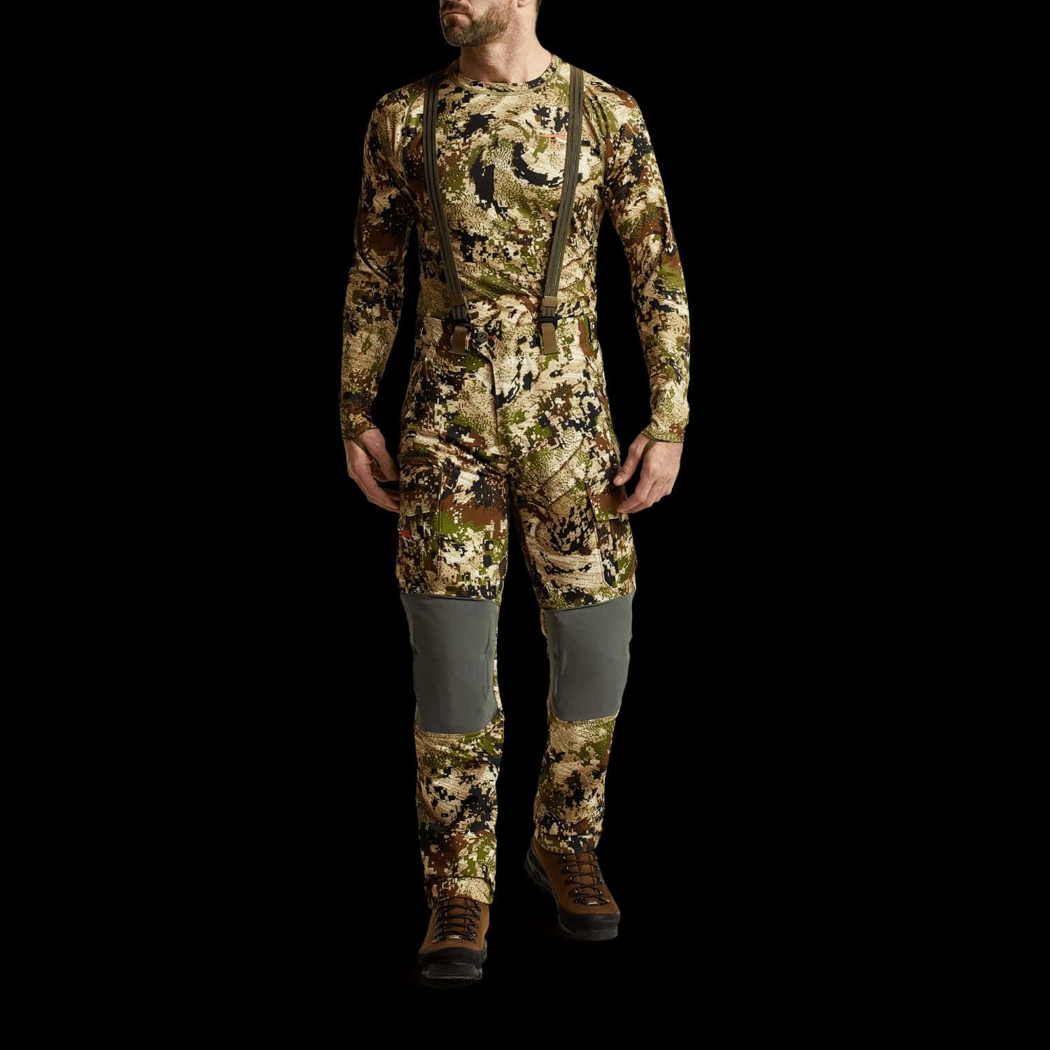 Timberline Pant
