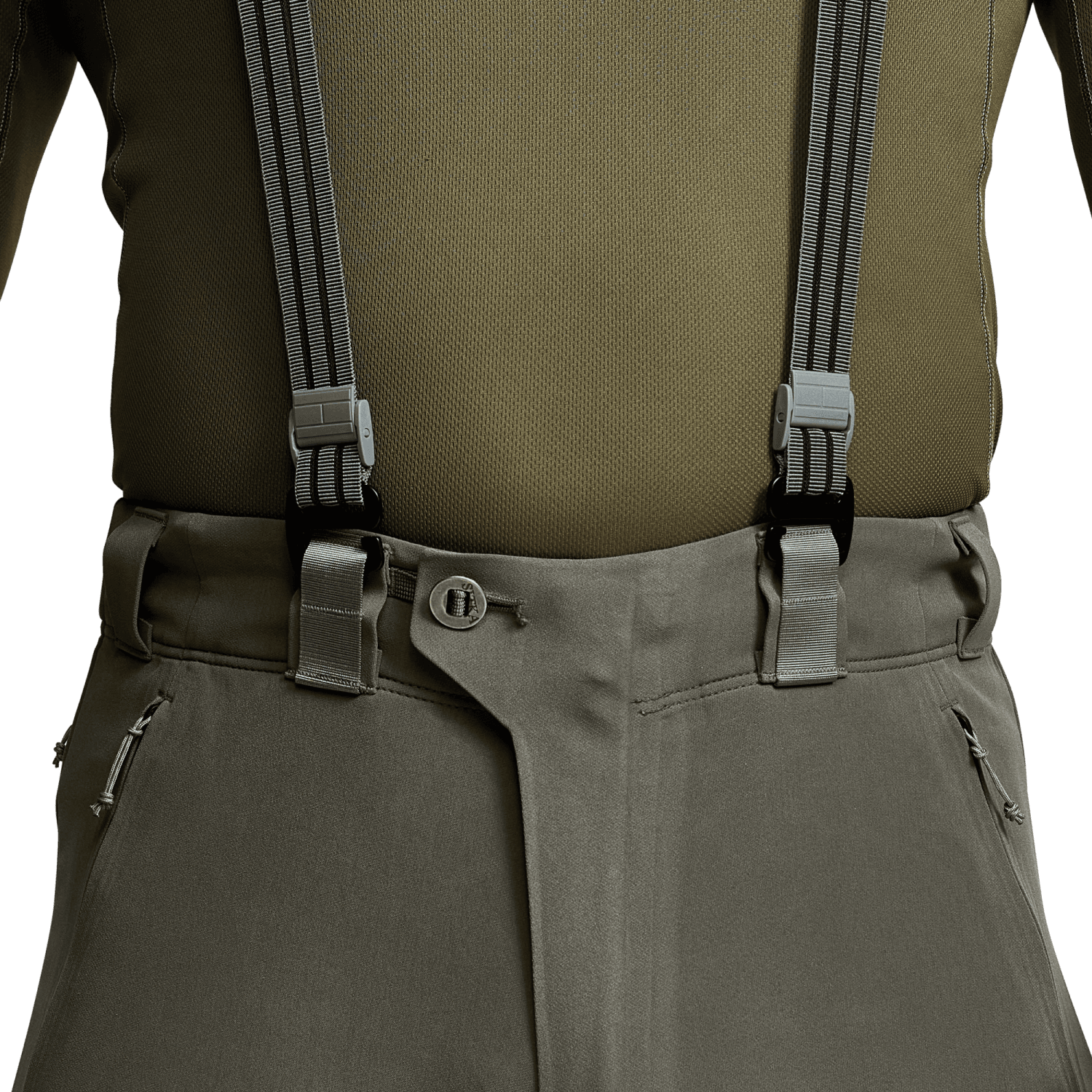 Timberline Pant