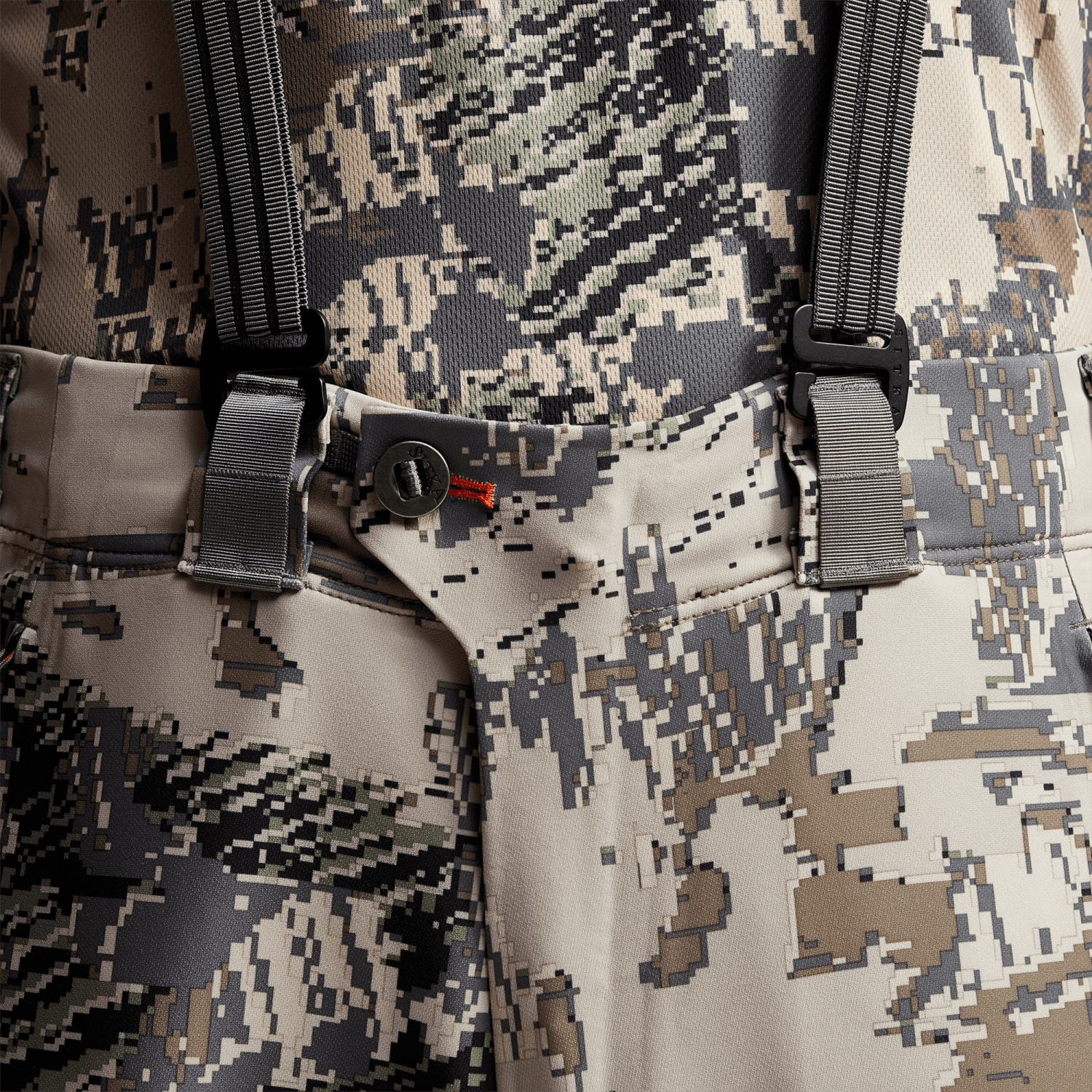 Timberline Pant