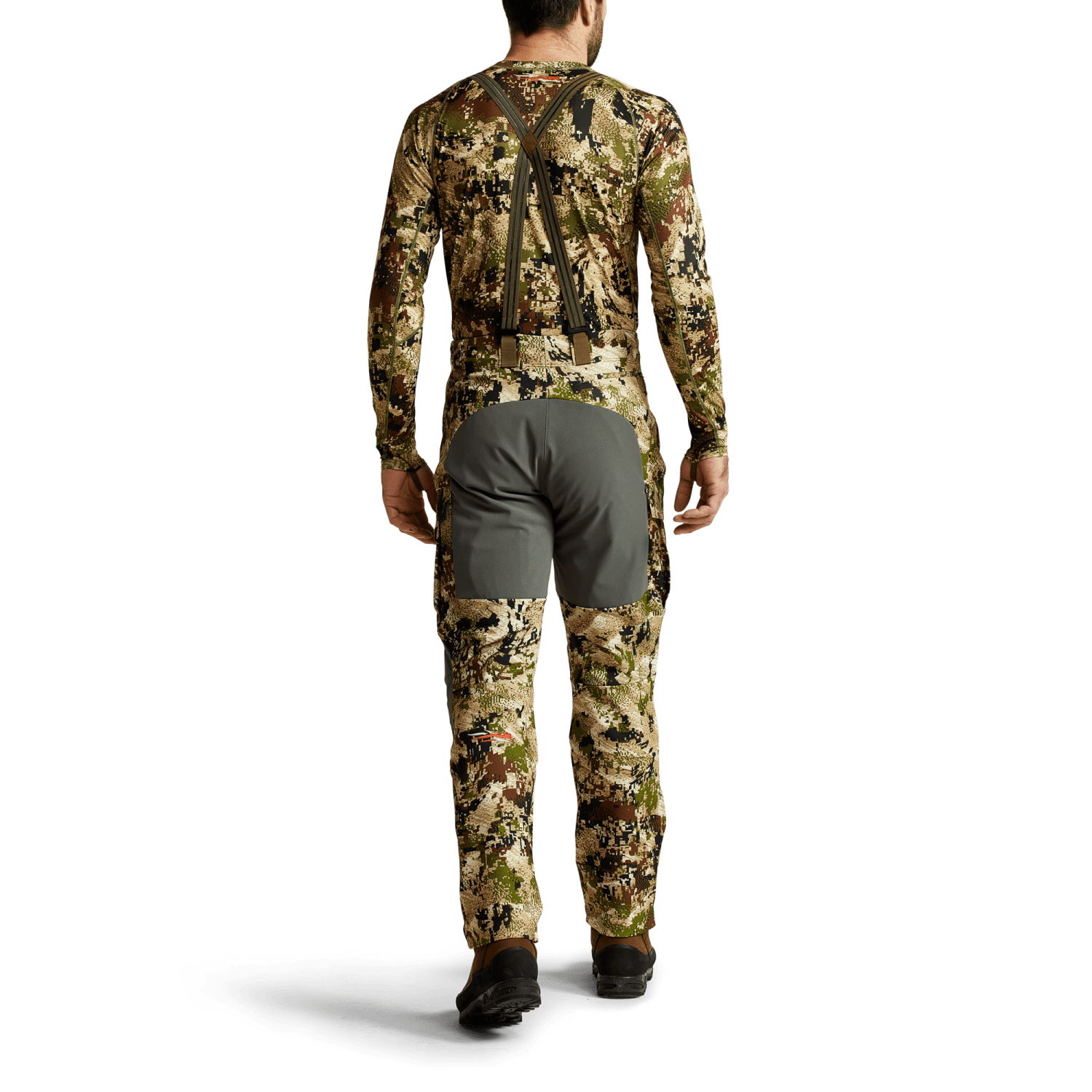 Timberline Pant